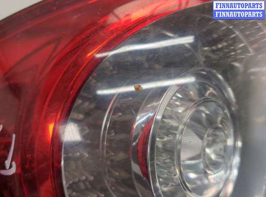 купить Фонарь (задний) на Volkswagen Passat 6 2005-2010