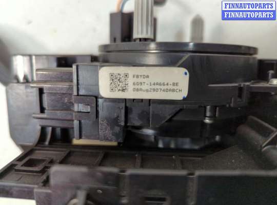 купить Переключатель поворотов и дворников (стрекоза) на Ford Mondeo 4 2007-2015