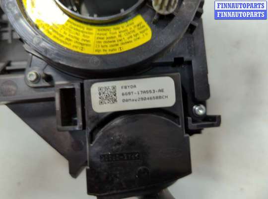 купить Переключатель поворотов и дворников (стрекоза) на Ford Mondeo 4 2007-2015