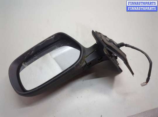 Зеркало боковое TT975152 на Toyota Yaris 2005-2011