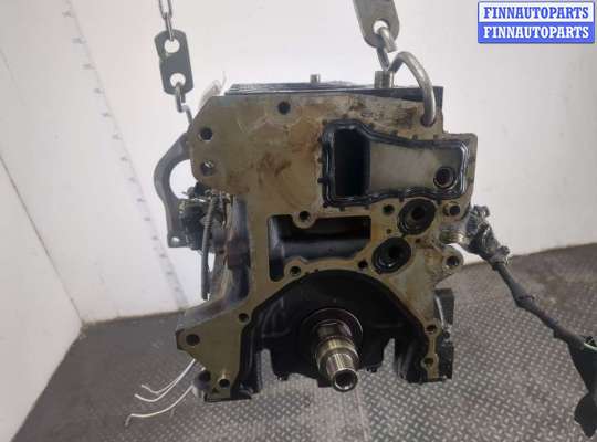 Блок цилиндров (Шорт блок) OP2423075 на Opel Zafira B 2005-2014