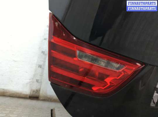 купить Крышка (дверь) багажника на BMW 4 F36 Gran Coupe 2014-2020
