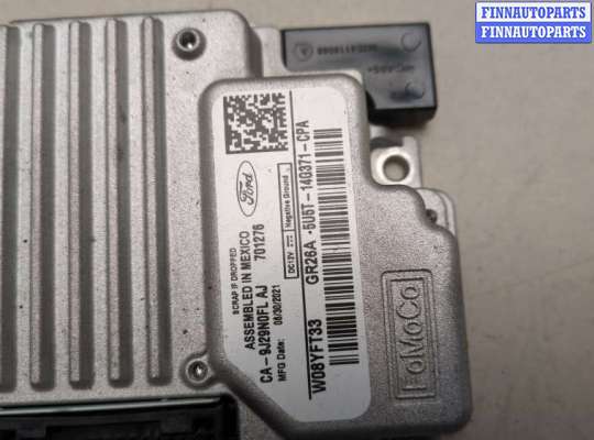 купить Блок управления интерфейсом на Ford Explorer 2019-2025