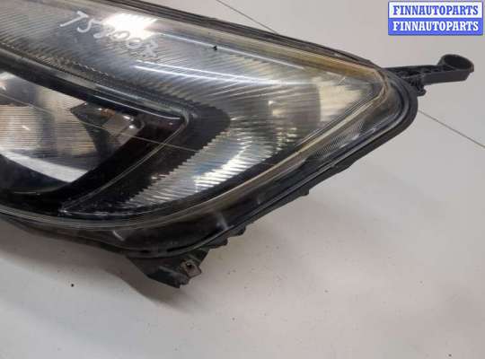 купить Фара (передняя) на Opel Astra J 2010-2017