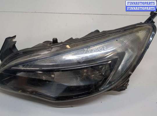 купить Фара (передняя) на Opel Astra J 2010-2017