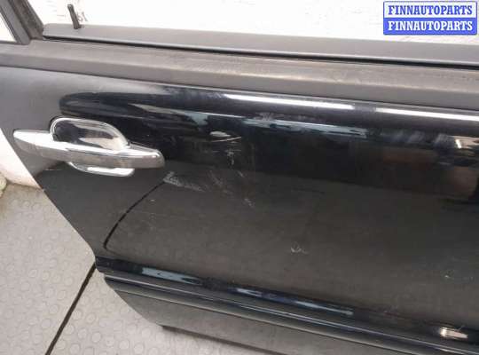 купить Дверь боковая (легковая) на Mercedes ML W163 1997-2005