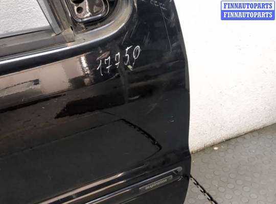 купить Дверь боковая (легковая) на Mercedes ML W163 1997-2005