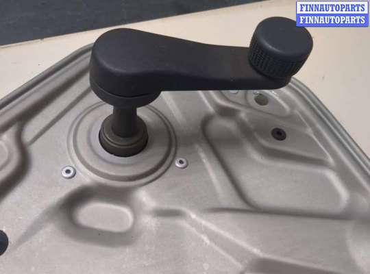 купить Стеклоподъемник электрический на Skoda Octavia (A5) 2004-2013