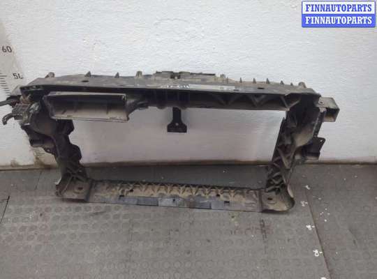 купить Рамка передняя (телевизор) на Volkswagen Tiguan 2007-2011