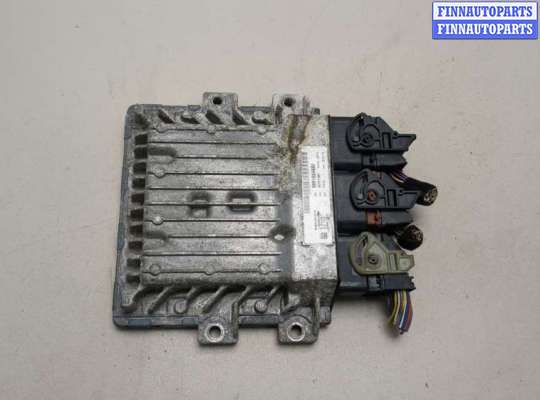 купить Блок управления двигателем на Peugeot Boxer 2014-2025