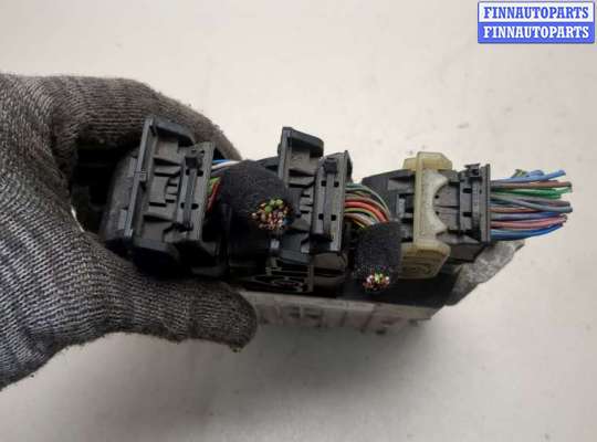 купить Блок управления двигателем на Peugeot Boxer 2014-2025