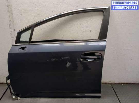 купить Дверь боковая (легковая) на Toyota Avensis 3 2008-2018