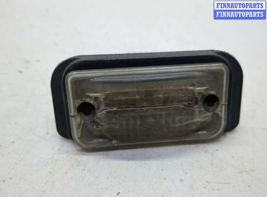 купить Подсветка номера на Mercedes CLK W209 2002-2010