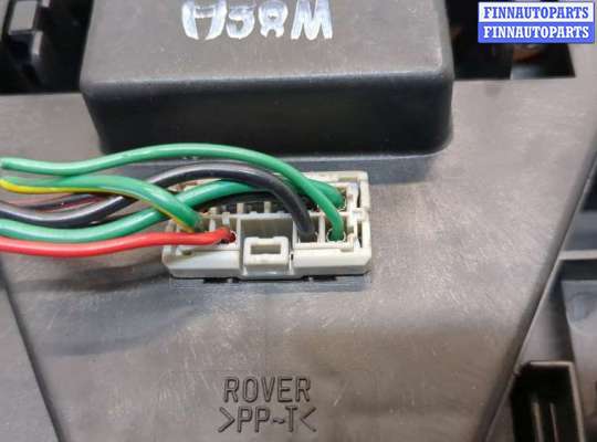 Фонарь задний на Rover 600 RH