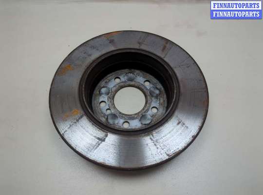 купить Диск тормозной на Mercedes C W203 2000-2008