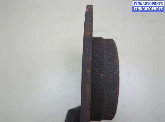 купить Диск тормозной на Mercedes C W203 2000-2008