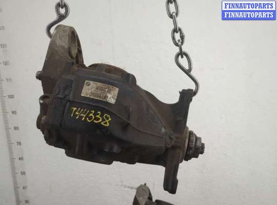 Редуктор моста BM3543997 на BMW X3 F25 2010-2017