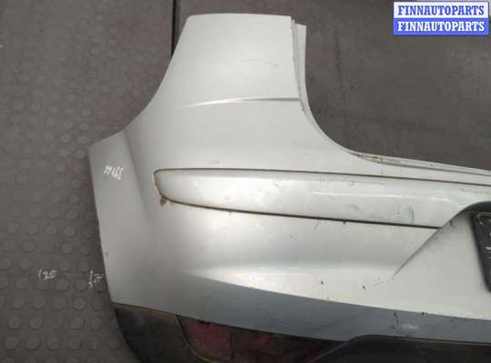 купить Кронштейн бампера на Seat Altea 2004-2015