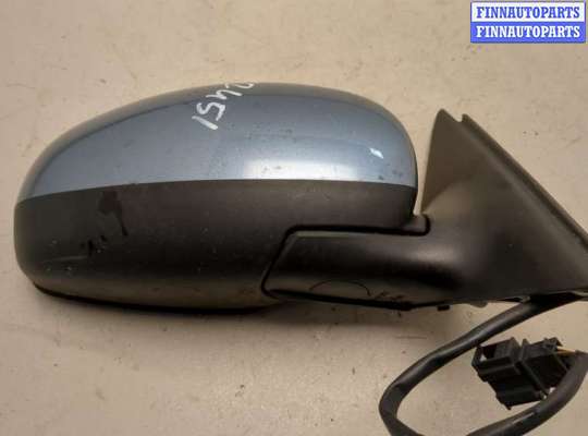 купить Зеркало боковое на Skoda Fabia 2007-2014