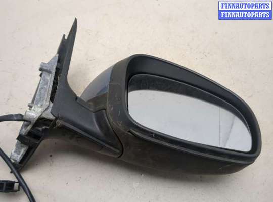 Зеркало боковое SK528975 на Skoda Fabia 2007-2014