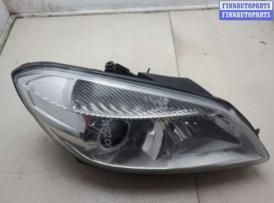 Фара передняя на Skoda Fabia II (5J)