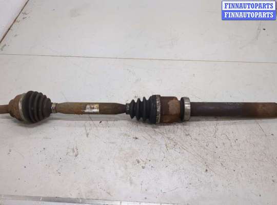 купить Полуось (приводной вал, шрус) на Ford Focus 2 2005-2008