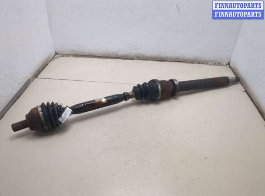 купить Полуось (приводной вал, шрус) на Ford Focus 2 2005-2008
