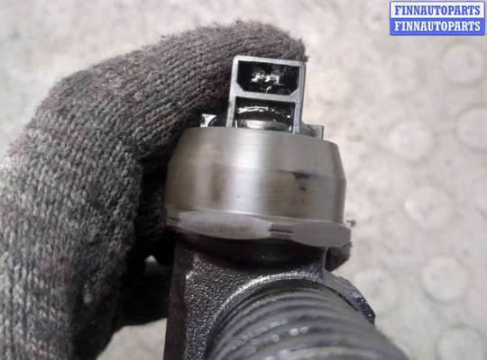 купить Форсунка топливная на Seat Leon 2 2005-2012
