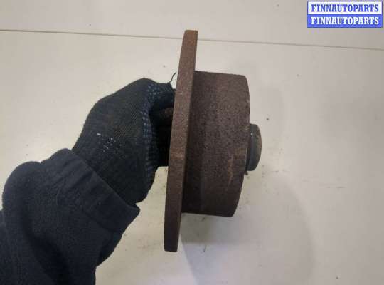 купить Диск тормозной на Peugeot Boxer 2014-2025