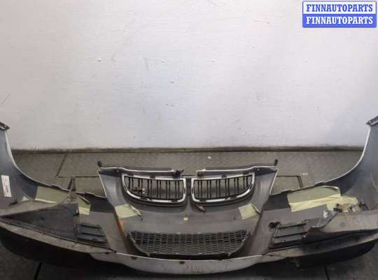 купить Бампер на BMW 3 E90, E91, E92, E93 2005-2012