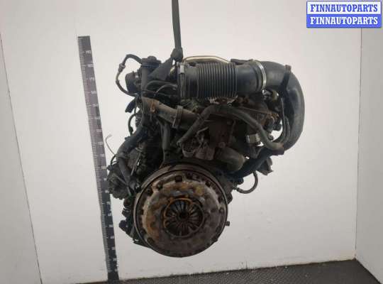 купить Генератор на Citroen Jumpy (Dispatch) 2007-2016