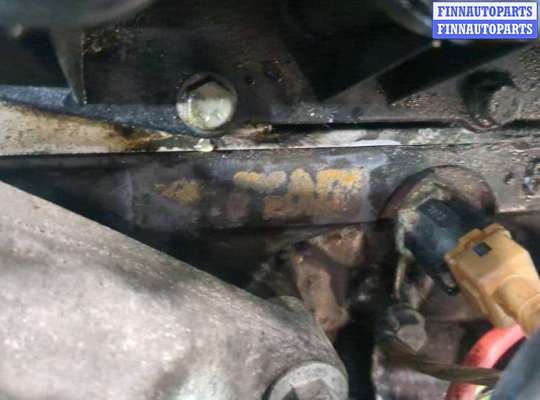 купить Двигатель (ДВС) на Renault Kangoo 1998-2008