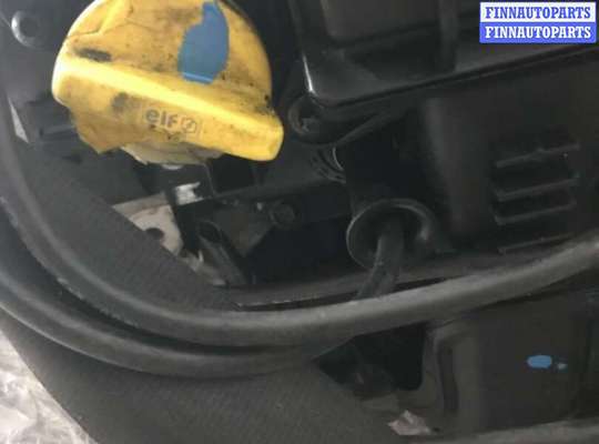 купить Двигатель (ДВС) на Renault Kangoo 1998-2008