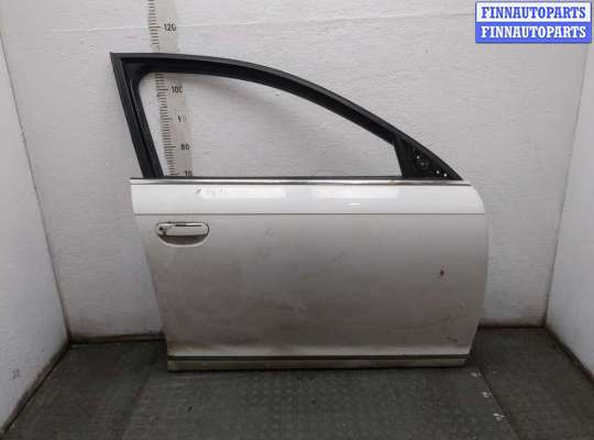 Дверь боковая (легковая) AU1721585 на Audi A6 (C6) 2004-2011