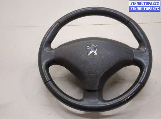 Купить Руль на Peugeot 5008 2009-2016 Руль PG1253181 на Peugeot 5008 2009-2016