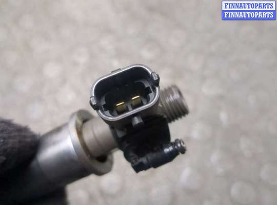 купить Форсунка топливная на Renault Laguna 3 2007-2025