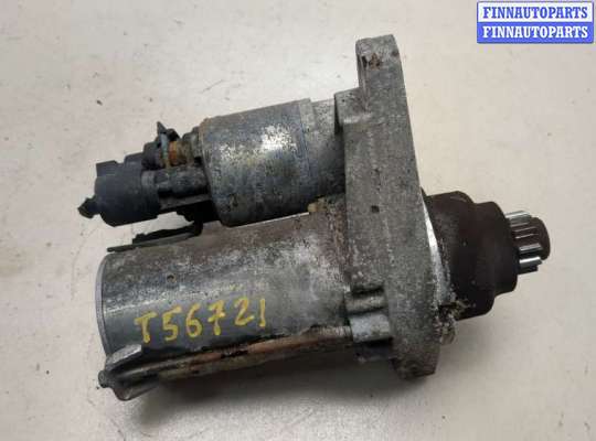 купить Стартер на Seat Ibiza 4 2008-2015