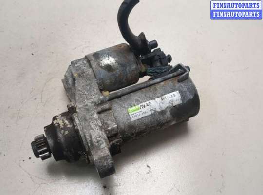 купить Стартер на Seat Ibiza 4 2008-2015