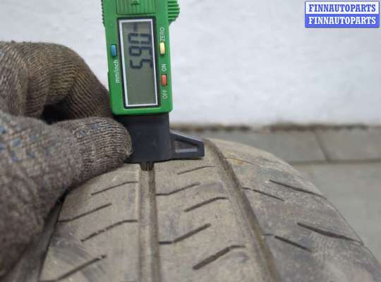 купить Шина на Citroen Jumper (Relay) 2014-2025