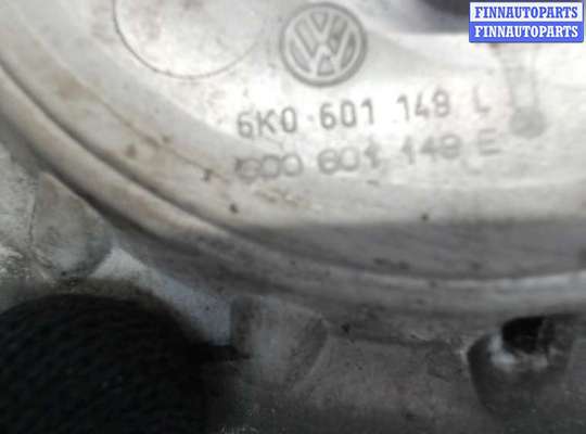 купить Колпачок литого диска на Volkswagen Polo 2001-2005