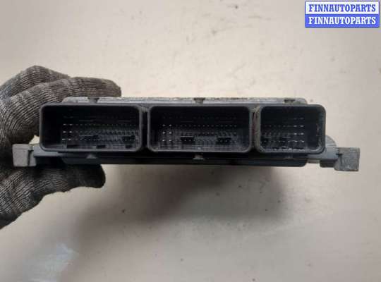 купить Блок управления двигателем на Nissan Qashqai 2013-2022