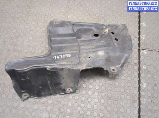 купить Защита днища, запаски, КПП, подвески на Toyota Corolla E11 1997-2001