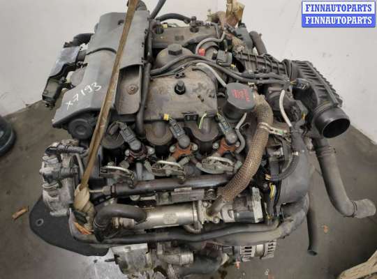 купить Компрессор кондиционера на Jaguar XF 2007-2015