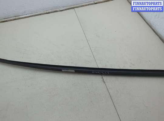 купить Молдинг стекла (боковое) на Mercedes E W211 2002-2009