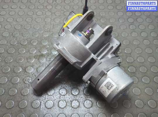 Электроусилитель руля OP2378564 на Opel Corsa D 2006-2014