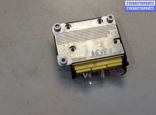 купить Блок управления подушками безопасности на Mazda 3 (BP) 2019-2025