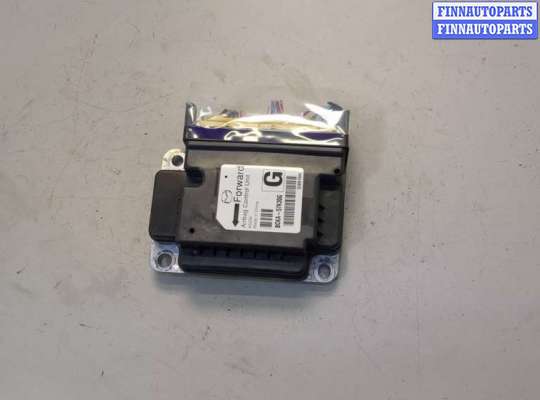 купить Блок управления подушками безопасности на Mazda 3 (BP) 2019-2025