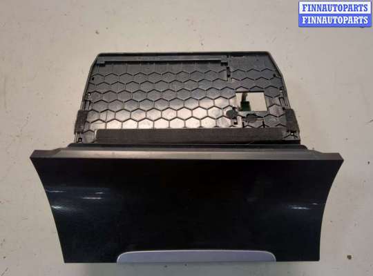 Бардачок (вещевой ящик)