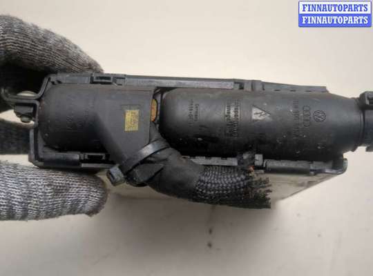 купить Блок управления двигателем на Audi Q7 2005-2015