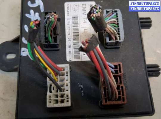 купить Блок комфорта на Opel Vivaro 2014-2019